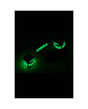 Manette Dream Toys Radiant Verde