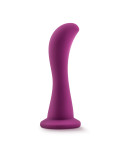 Vibratore per il Punto-G Blush Temptasia Viola