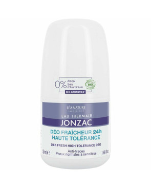 Deodorante Roll-on Eau Thermale Jonzac 1335671 50 ml