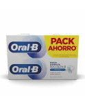 Dentifricio Oral-B Encías & Esmalte Pro-Repair (2 x 75 ml)