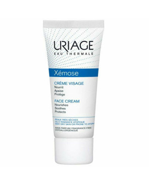 Crema Viso Uriage 40 ml