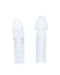 Cover per pene Dream Toys MenzStuff Ø 4 cm