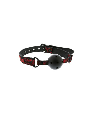 Solid Ball Gag Dream Toys Blaze