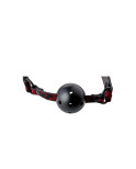 Solid Ball Gag Dream Toys Blaze