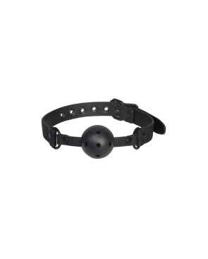 Solid Ball Gag Dream Toys Blaze