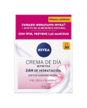 Crema Giorno Nivea CREMA DE DÍA NUTRITIVA Spf 30 50 ml