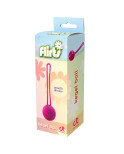 Vibratore Mini Dream Toys Flirts Rosa