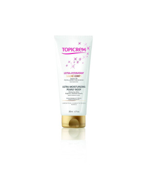 Crema Corpo Topicrem Pearly Body 200 ml