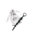 Palline Anali Fifty Shades of Grey Nero Silicone