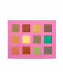 Palette di Ombretti Disney 30 g The Mandalorian