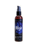 Lubrificante a Base d'Acqua Mojo Peruvian Ginseng Intimate Earth Mojo (120 ml) Sin aroma 120 ml