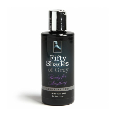 Lubrificante all'Acqua Fifty Shades of Grey 6374