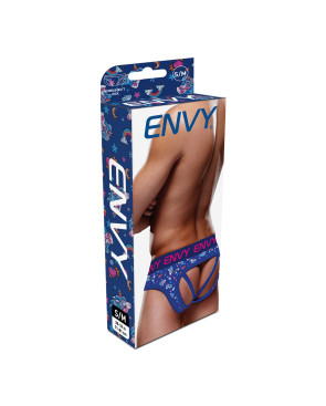 Slip classici Envy Unicorn M/L