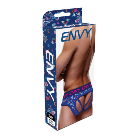 Slip classici Envy Unicorn M/L