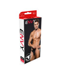 Tanga Envy Nero M/L