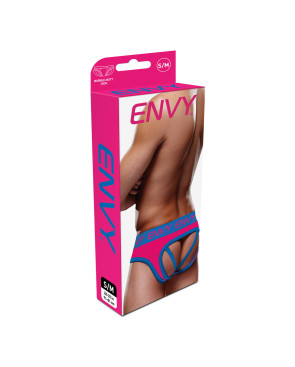 Slip classici Envy L/XL