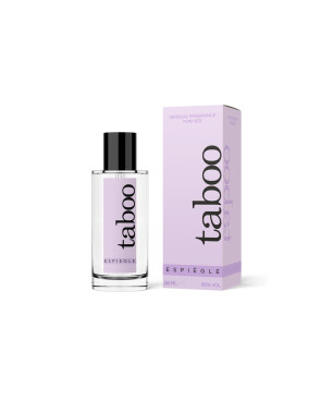 Afrodisiaco Ruf 50 ml