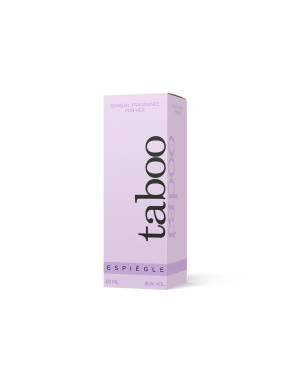 Afrodisiaco Ruf 50 ml