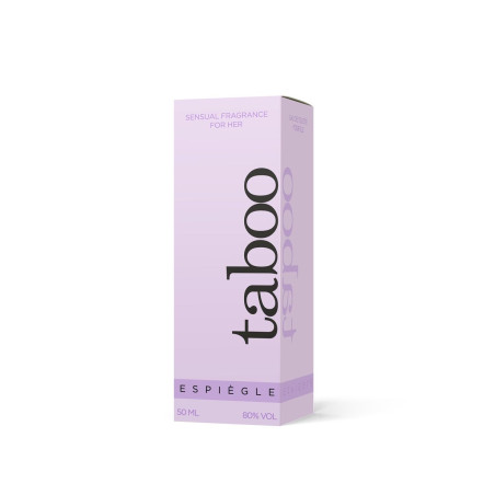 Afrodisiaco Ruf 50 ml