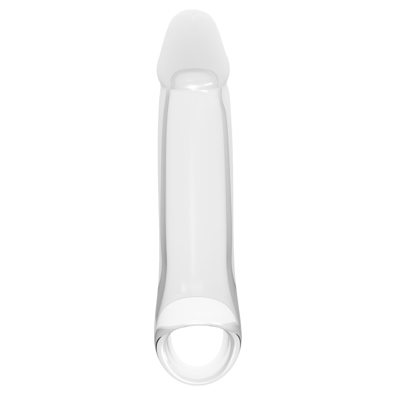 Cover per pene Dream Toys Ramrod Ø 4 cm