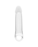 Cover per pene Dream Toys Ramrod Ø 4 cm