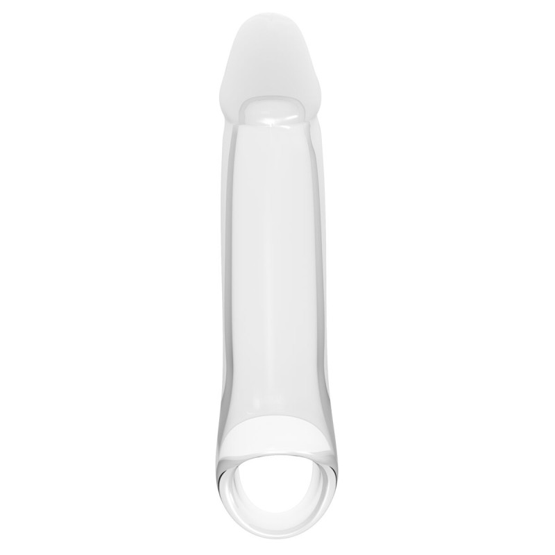 Cover per pene Dream Toys Ramrod Ø 4,5 cm