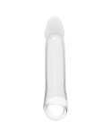 Cover per pene Dream Toys Ramrod Ø 4,5 cm