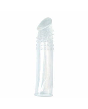 Cover per pene Seven Creations Ø 3,5 cm