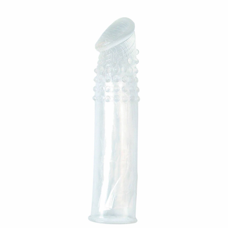 Cover per pene Seven Creations Ø 3,5 cm