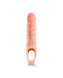 Cover per pene Blush Performance Carne Ø 4,8 cm 16,5 cm