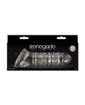 Cover per pene NS Novelties Renegade Ø 3,9 cm