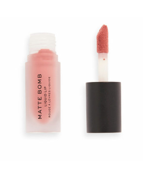 Rossetti Revolution Make Up Matte Bomb fancy pink (4,6 ml)