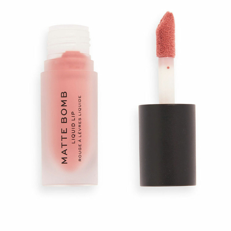 Rossetti Revolution Make Up Matte Bomb fancy pink (4,6 ml)