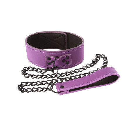 Collana NS Novelties Lust Bondage