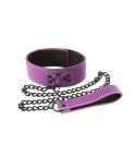 Collana NS Novelties Lust Bondage