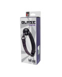 Solid Ball Gag Dream Toys Blaze