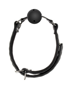 Solid Ball Gag Adam & Eve