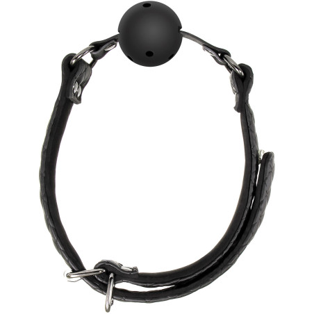 Solid Ball Gag Adam & Eve