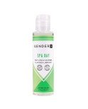 Lubrificante Gender X SPA DAY 120 ml