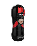 PDX ELITE - STROKER ORALE VIBRANTE