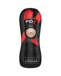 PDX ELITE - STROKER ORALE VIBRANTE