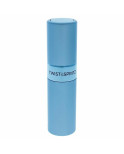 Nebulizzatore Ricaricabile Twist & Spritz Pale Blue (8 ml)