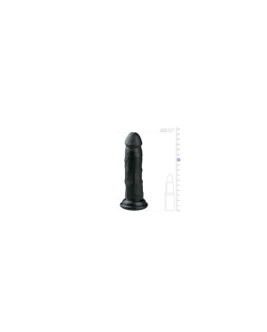 Dildo EasyToys Nero