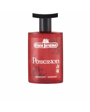 Profumo Unisex Eau Jeune POSSESSION EDT 75 ml