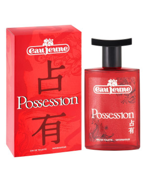 Profumo Unisex Eau Jeune POSSESSION EDT 75 ml