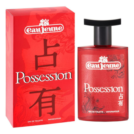 Profumo Unisex Eau Jeune POSSESSION EDT 75 ml