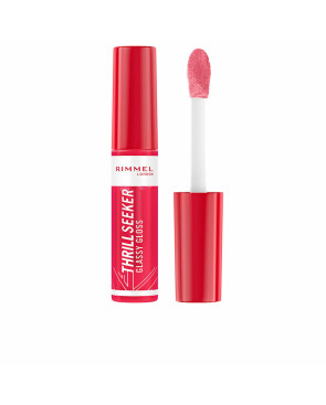 Lucidalabbra Rimmel London THRILL SEEKER 600-berry glace 10 ml