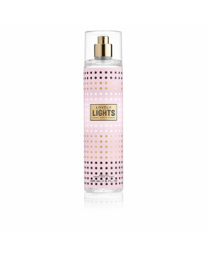 Spray Corpo Sarah Jessica Parker LOVELY 236 ml