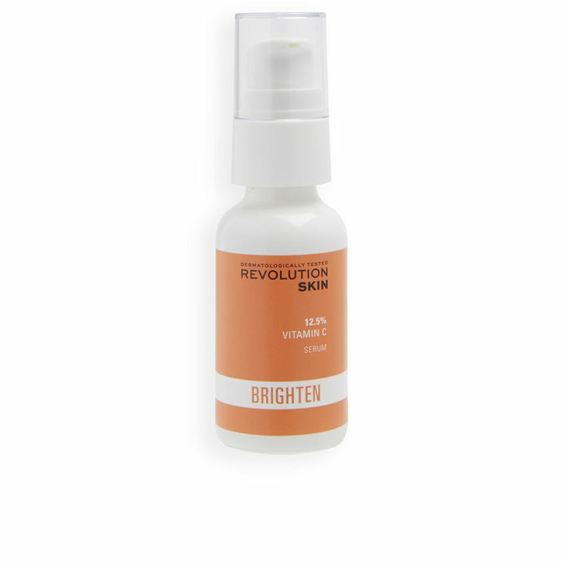 Crema Giorno Revolution Skincare BRIGHTEN 30 ml