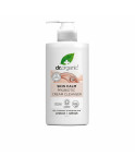 Gel Detergente Viso Dr.Organic SKIN CALM 150 ml